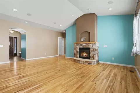 Living - 6455 E, Richland, MI 49083 photo 3 of 3