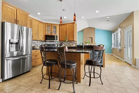Kitchen - 6455 E, Richland, MI 49083 photo 2 of 3