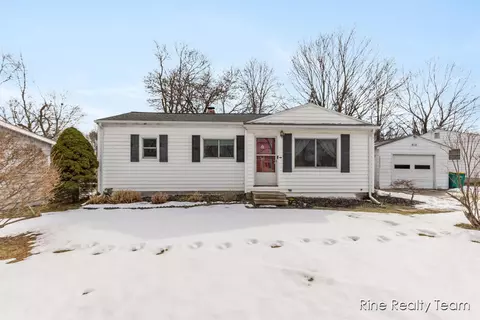 410 Cameo, Portage, MI 49002