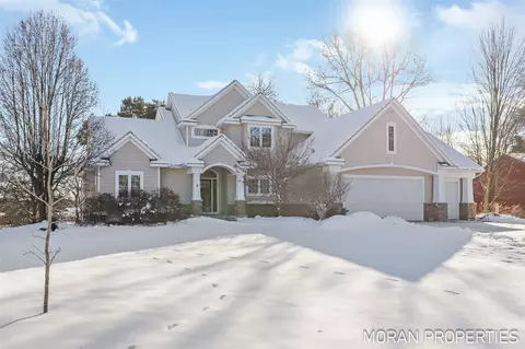 6978 Highland, Allendale, MI 49401