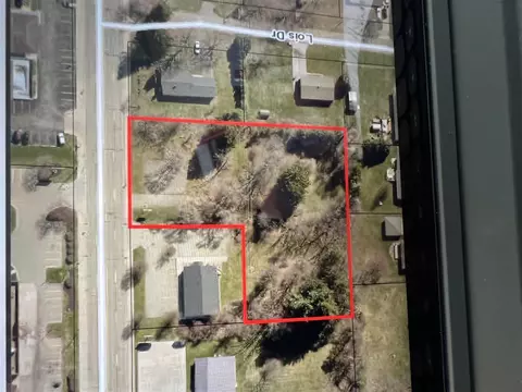 4772 Beckley, Battle Creek, MI 49015