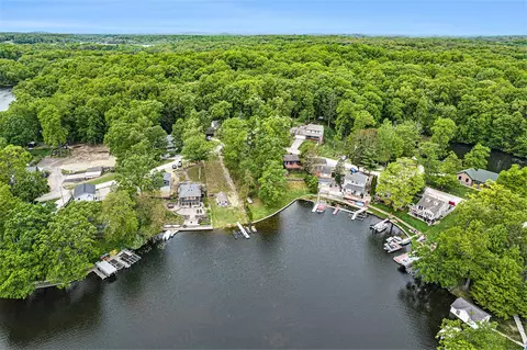 0 Westshore, Pinckney, MI 48169