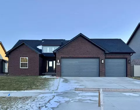 23315 Primrose, Brownstown, MI 48183