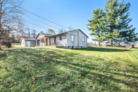 Exterior - 1126 Chapel, Parma, MI 49269 photo 3 of 7