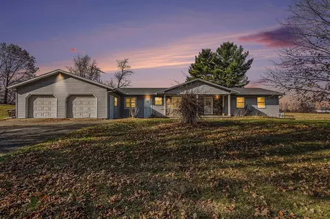1126 Chapel, Parma, MI 49269