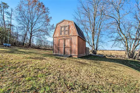 Exterior - 1126 Chapel, Parma, MI 49269 photo 7 of 7