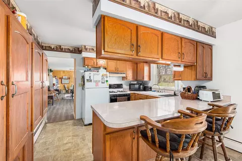 Kitchen - 1126 Chapel, Parma, MI 49269 photo 1 of 2