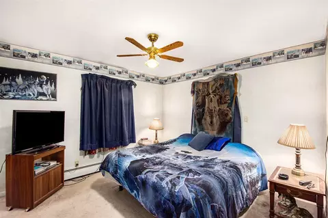 Bedroom - 1126 Chapel, Parma, MI 49269 photo 1 of 3