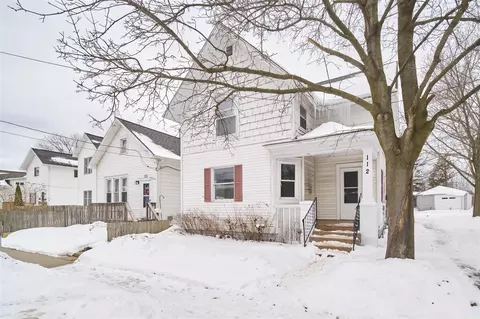 112 Hancock, Manistee, MI 49660