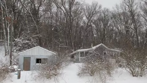Exterior - 1217 Marsh, Plainwell, MI 49080 photo 1 of 4