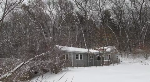 Exterior - 1217 Marsh, Plainwell, MI 49080 photo 2 of 4