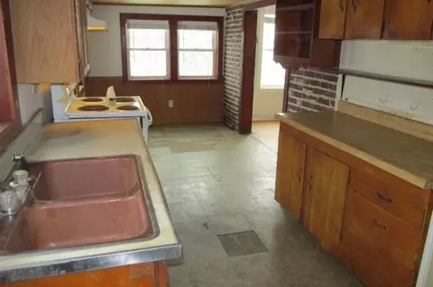 Kitchen - 1217 Marsh, Plainwell, MI 49080 photo 4 of 4
