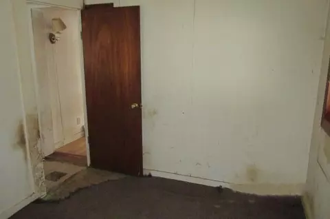 Bedroom - 1217 Marsh, Plainwell, MI 49080 photo 3 of 3