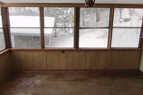 Exterior - 1217 Marsh, Plainwell, MI 49080 photo 3 of 4