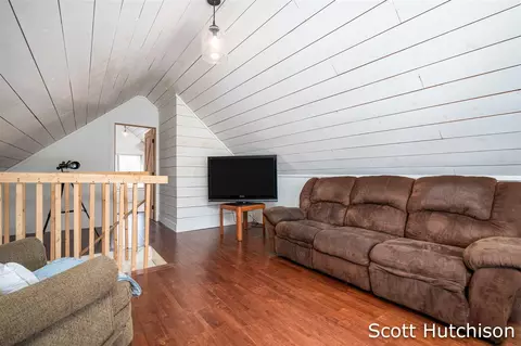 Living - 1300 E Coral, Edmore, MI 48829 photo 1 of 1