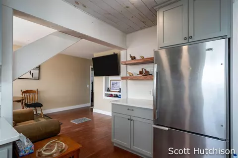 Kitchen - 1300 E Coral, Edmore, MI 48829 photo 4 of 4