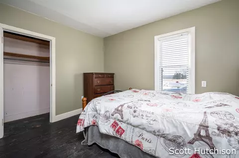 Bedroom - 1300 E Coral, Edmore, MI 48829 photo 1 of 4
