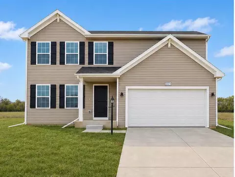 1660 Aspen Trl, Otsego, MI 49078
