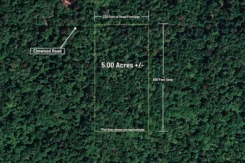 Vl Elmwood, Newberry, MI 49868