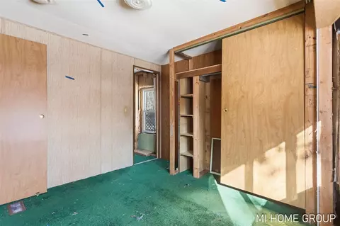 Bedroom - 5525 Highland, Pullman, MI 49450 photo 5 of 7