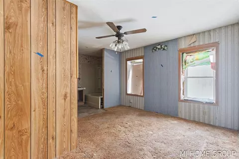 Bedroom - 5525 Highland, Pullman, MI 49450 photo 1 of 7