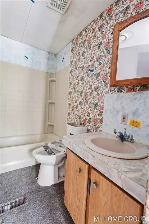 Bath - 5525 Highland, Pullman, MI 49450 photo 3 of 4