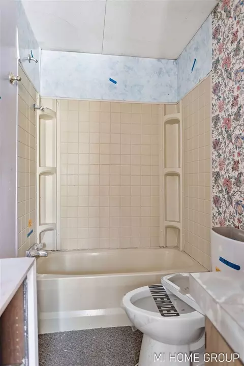 Bath - 5525 Highland, Pullman, MI 49450 photo 4 of 4