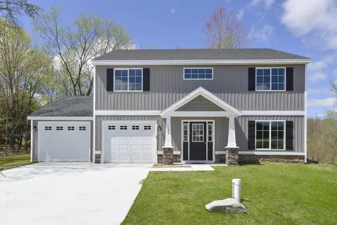 lot131 Butternut, Wayland, MI 49348