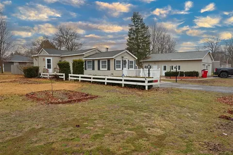 167 S Division, Hesperia, MI 49421