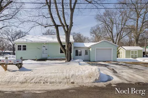 639 Carlton, Muskegon, MI 49442