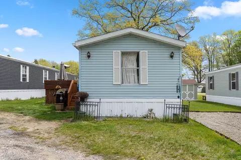 10845 Percy #33, Mecosta, MI 49332