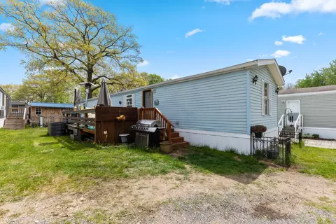 10845 Percy #33, Mecosta, MI 49332