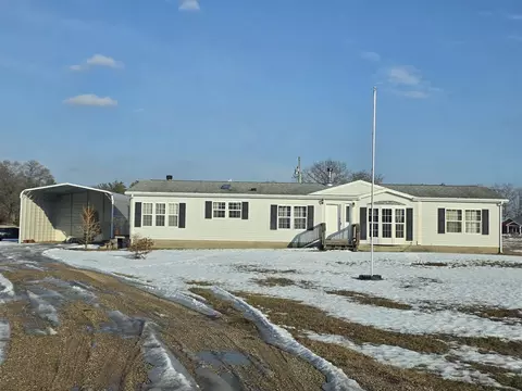 5450 Pear, Newaygo, MI 49337