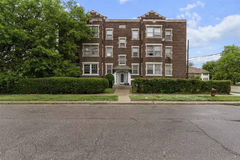 2200 Blaine, Detroit, MI 48206