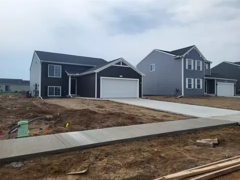 1029 Foxglove, Vicksburg, MI 49097