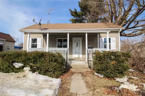 316 W Delaware, Decatur, MI 49045