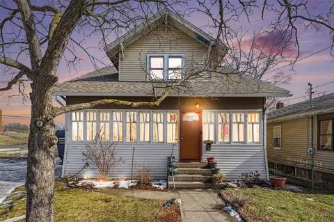 34 Stiles, Battle Creek, MI 49014