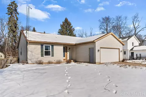 3621 Barker, Hudsonville, MI 49426