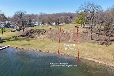 Parcel B Sunset, Union, MI 49130