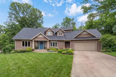 715 Beech Crk, Holland, MI 49423