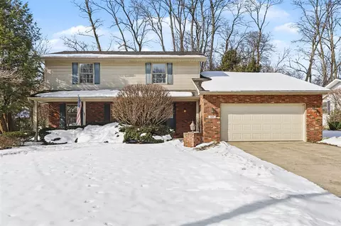 121 Cascade, Battle Creek, MI 49015