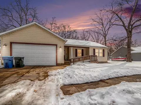 318 Meeking, Muskegon, MI 49442