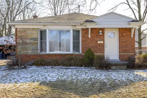 1320 Montrose, Royal Oak, MI 48073