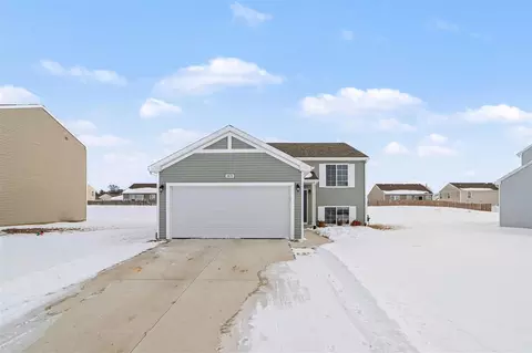 1870 Orista, Galesburg, MI 49053