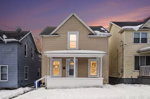 908 Hall, Grand Rapids, MI 49507
