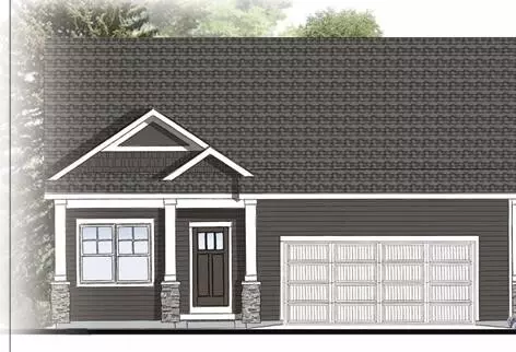 2841 W Cobblestone #17, Kentwood, MI 49512