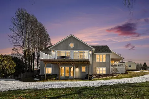 6288 Dausman, Clarksville, MI 48815