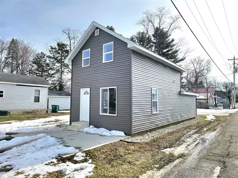 108 E Murray, White Pigeon, MI 49099