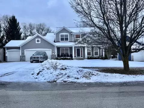 3472 Mason Rdg, Grand Rapids, MI 49525