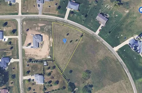 4189 Samantha, Britton, MI 49229